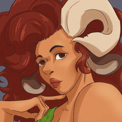aphrodite