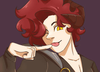 Hephaestus